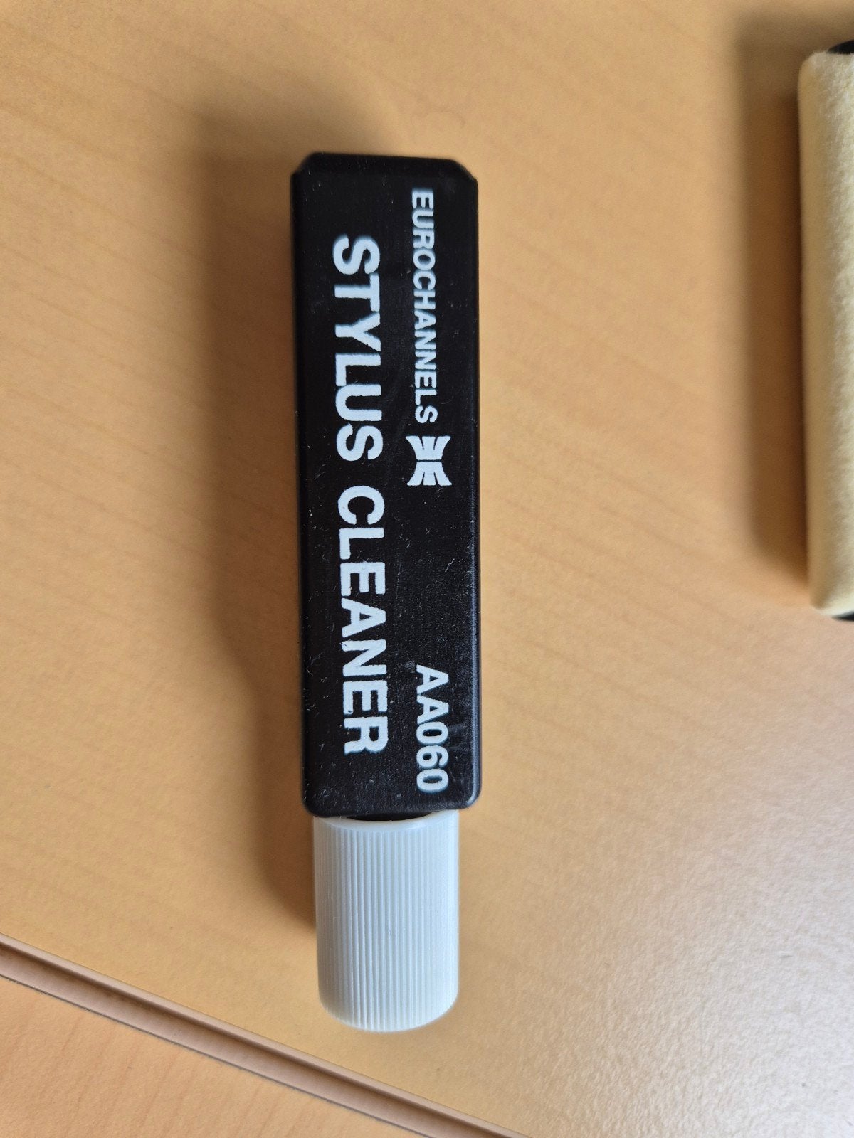 Eurochannels Stylus Cleaner AA060, Ophalen of Verzenden, Nieuw
