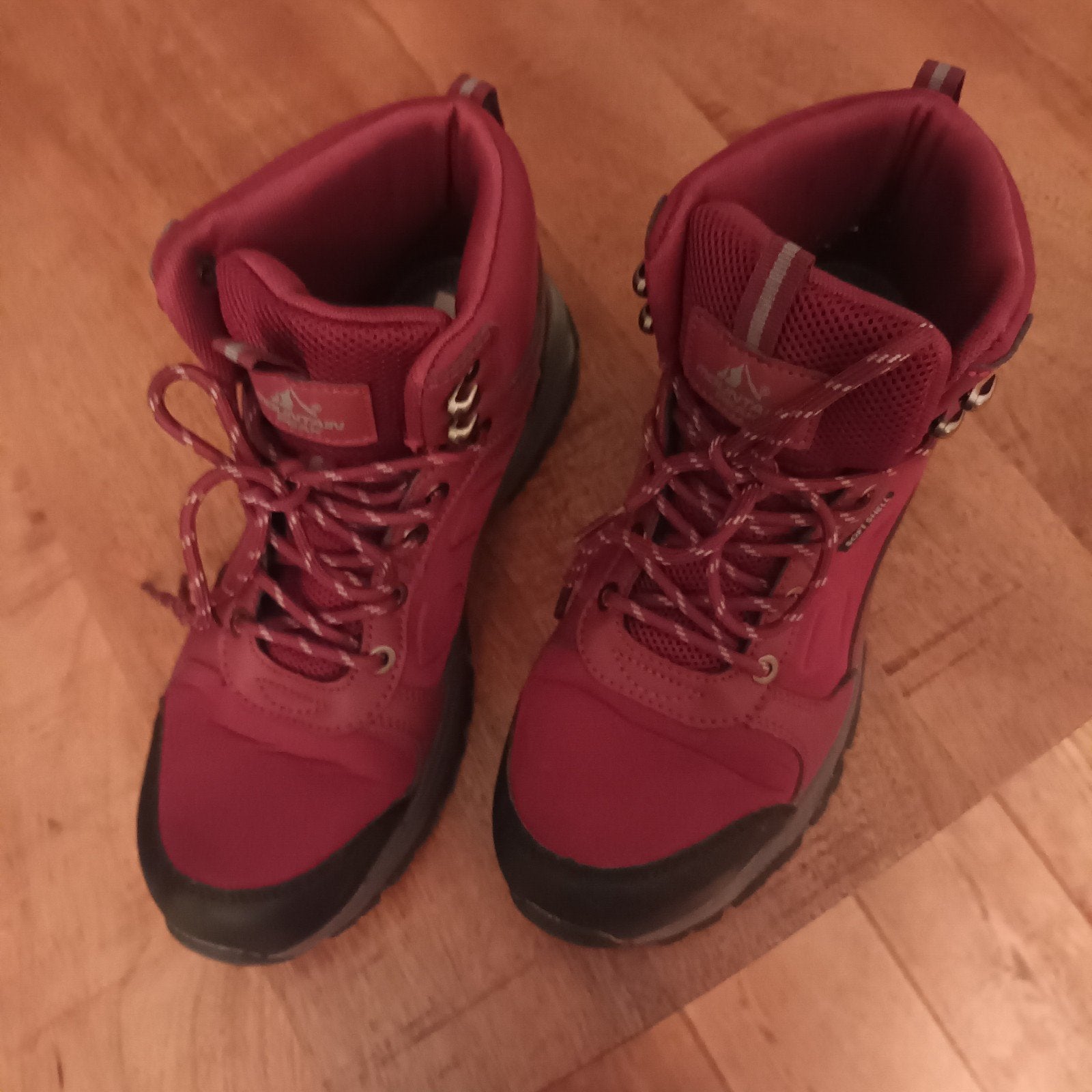 wandelschoenen merk Mountain Peak, Ophalen, Zo goed als nieuw, Mountain Peak, Jongen of Meisje