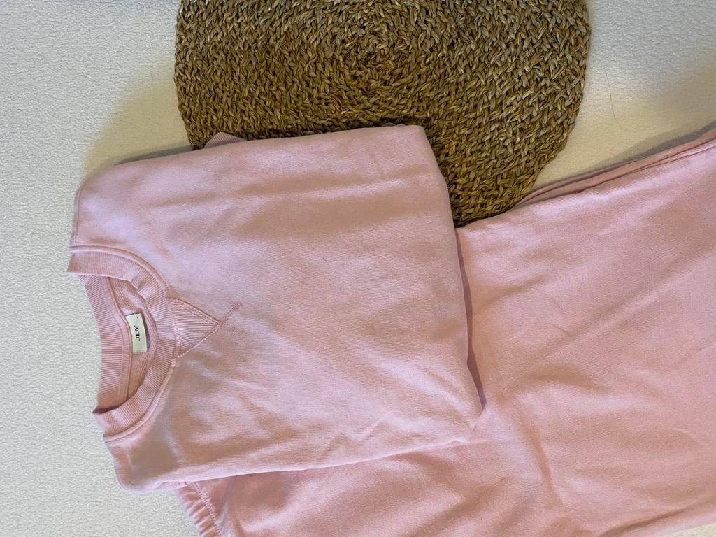 Leuke roze set, Ophalen of Verzenden, Nieuw, Maat 36 (S), Roze