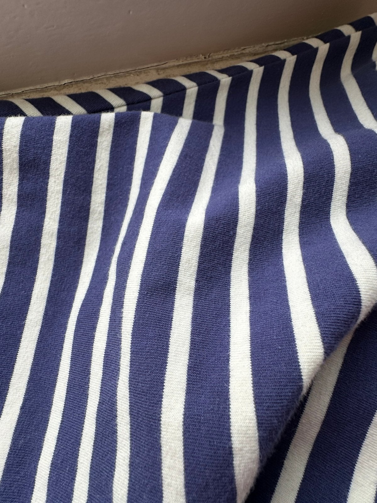 King Louie rok maat L, Kleding | Dames, Ophalen of Verzenden, Zo goed als nieuw, Maat 42/44 (L), Blauw
