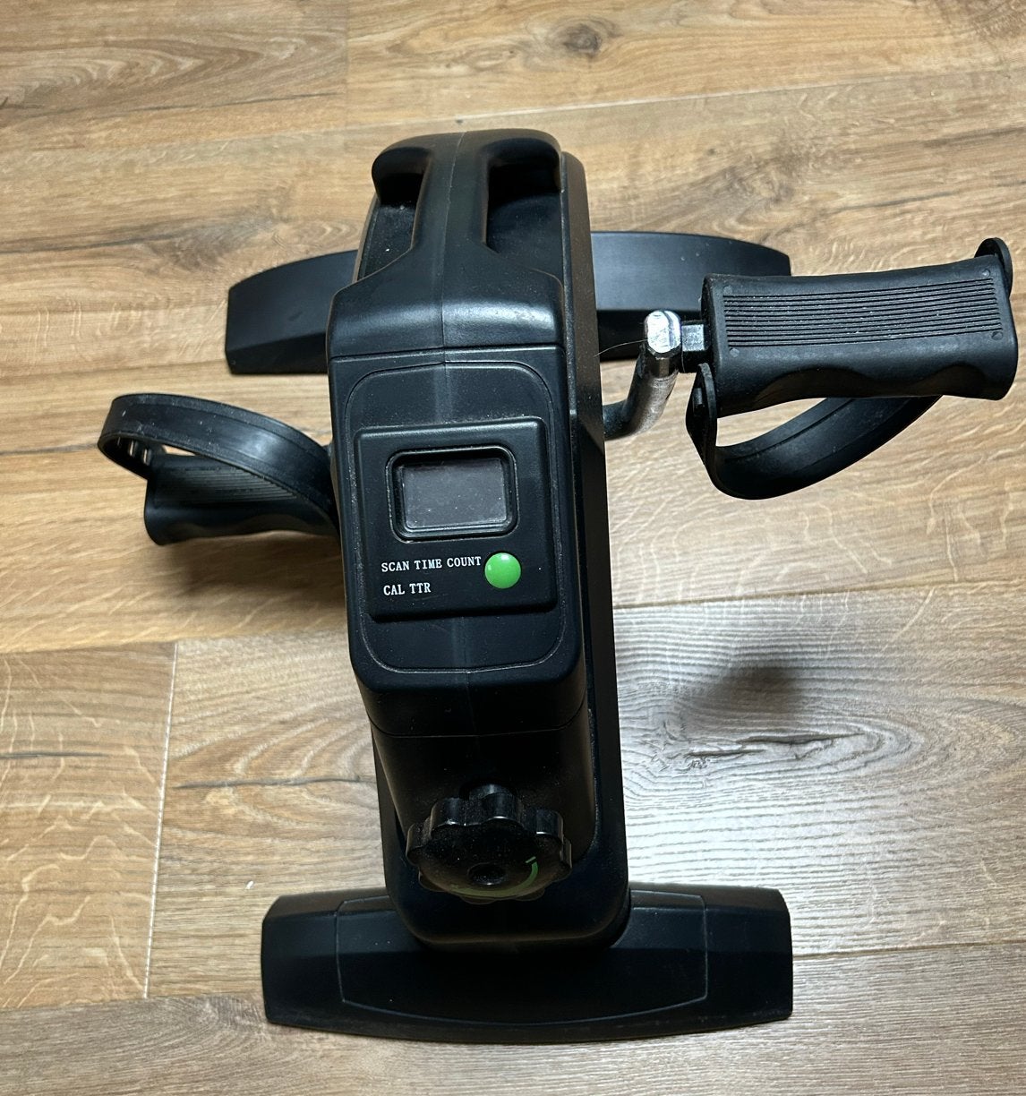 Tunturi Cardio Fit M30 Mini Bike Hometrainer, Kunststof, Gebruikt, Armen, Ophalen of Verzenden