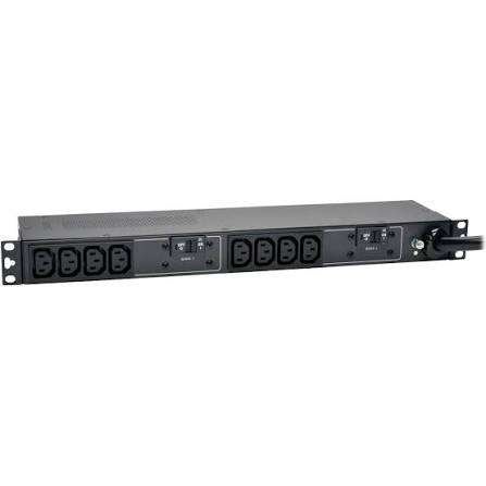 EATON 7.7kW Single-Phase 200-240V Basic PDU 10 PDUH32HV nieu, Nieuw, Ophalen of Verzenden