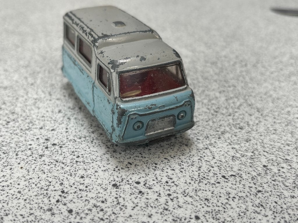 Standard Atlas Van Dinky Toys, Ophalen of Verzenden, Gebruikt, Auto, Dinky Toys