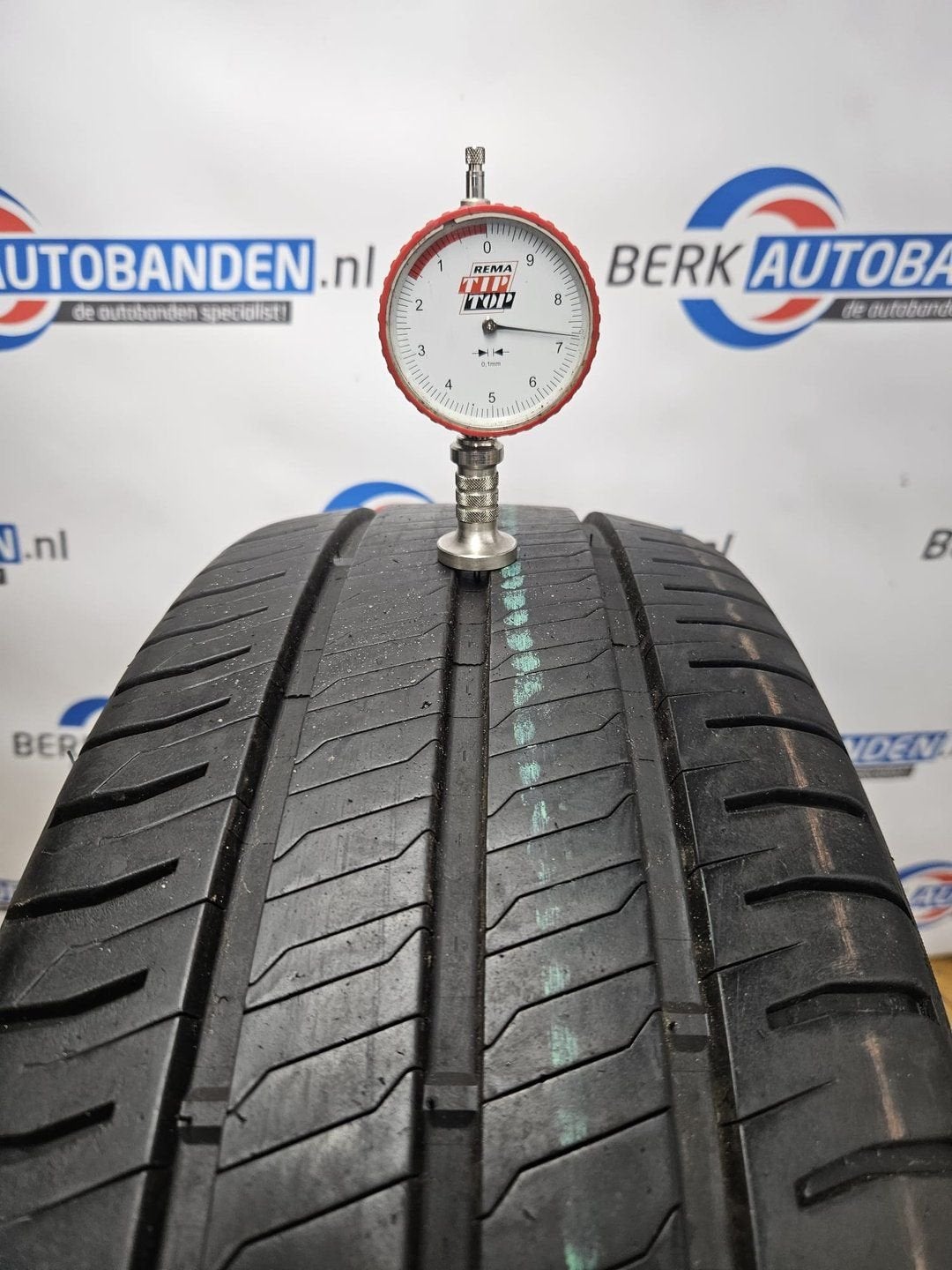 2x Kleber Transpro 2 225/65 R16C 112/110R 225/65/16C 2256516, -, Ophalen of Verzenden, Band(en), -
