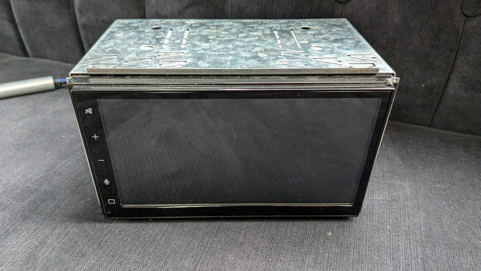 XPA-675BT PREMIUM Autoradio met lichte gebruikssporen, Ophalen of Verzenden, Gebruikt