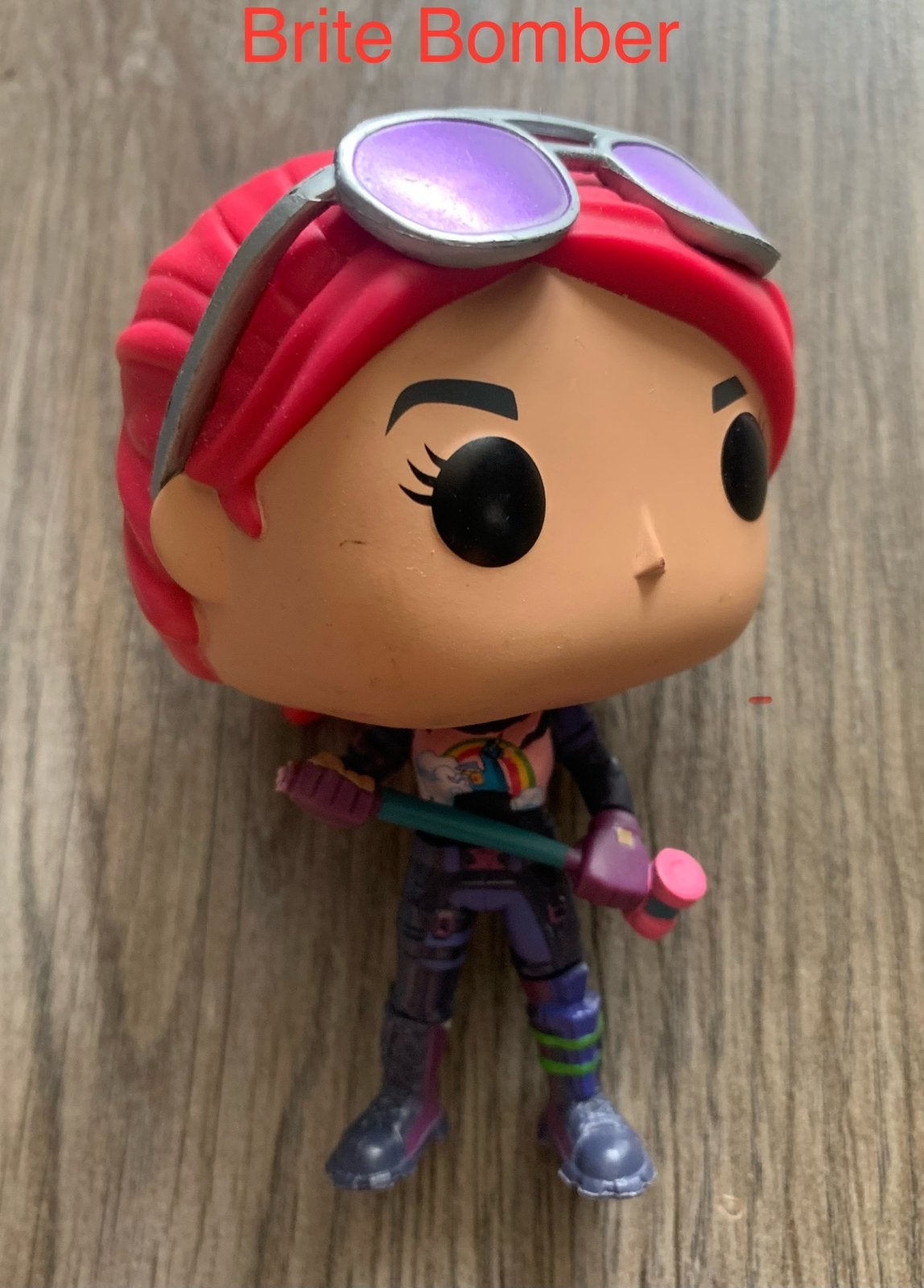 Fortnite: Brite Bomber, Ophalen of Verzenden