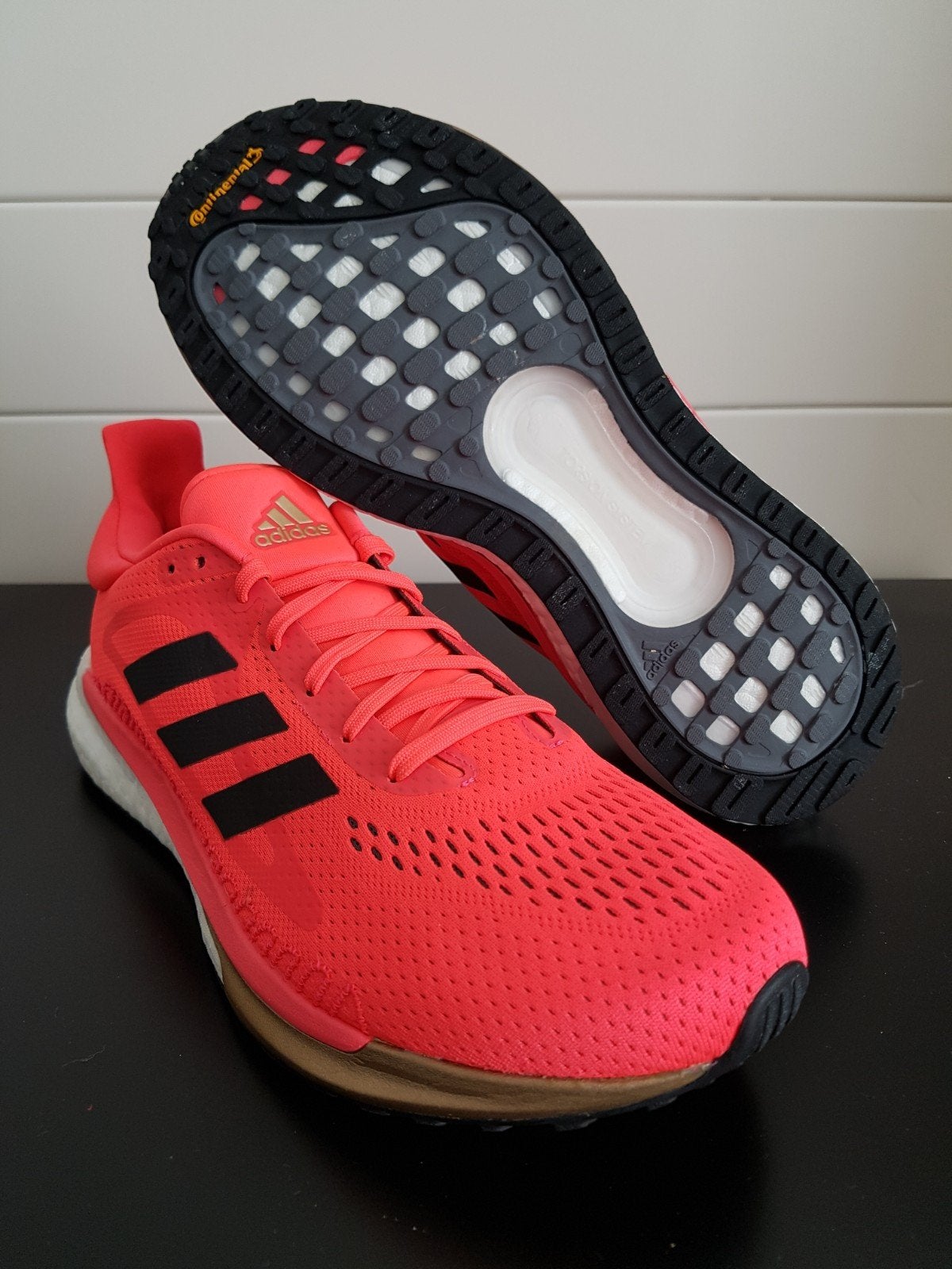 Adidas Solar Glide 3, Overige kleuren, Sportschoenen, Nieuw, Ophalen of Verzenden