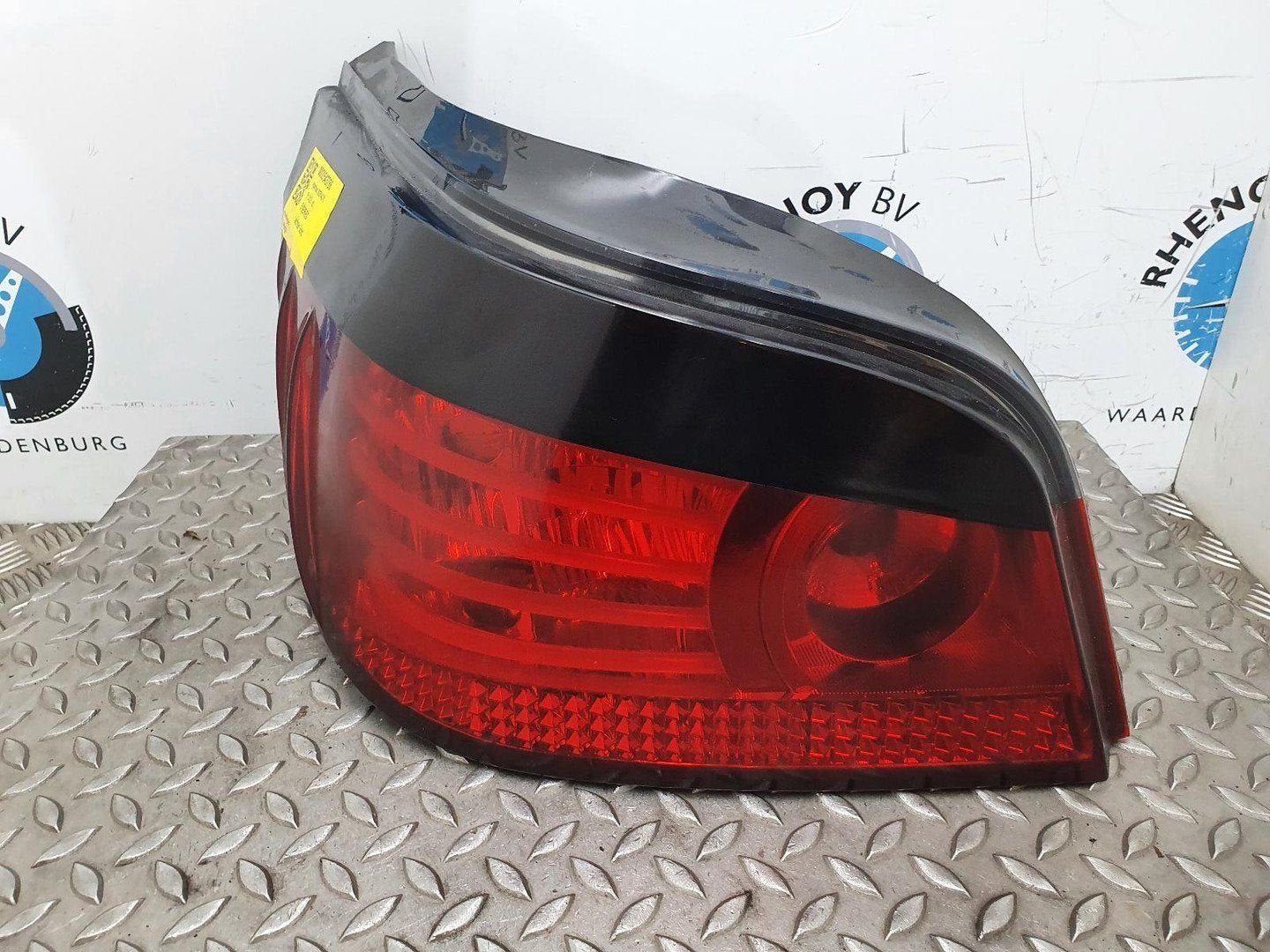 BMW 5 SERIES M5 ACHTERLICHT L 2005, Ophalen of Verzenden, Gebruikt, Stiba lid