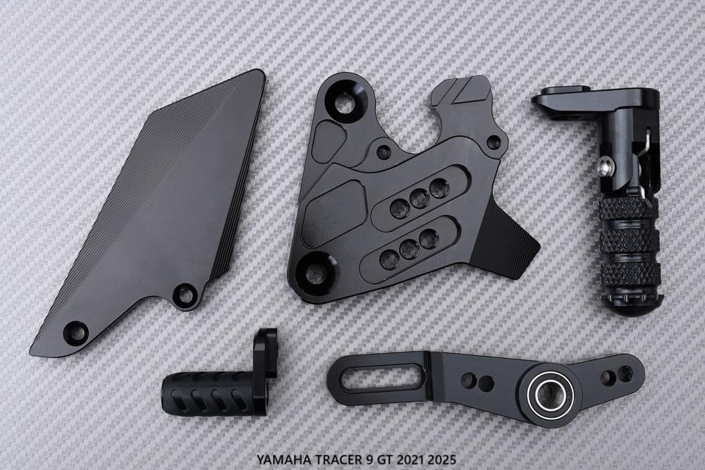 Verstelbare remschakelset YAMAHA TRACER 9 / GT 2021 - 2025, Ophalen of Verzenden, Nieuw