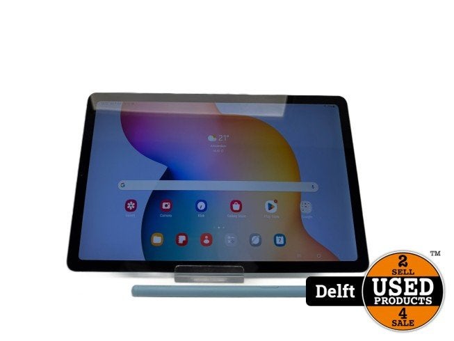 Samsung Galaxy S6 Lite 64GB Wifi | Met Garantie, Computers en Software, Samsung, Zo goed als nieuw, Support@Samsung.com, 129, Samsung-ro, Yeongtong-gu
Suwon-si, Gyeonggi-do 16677
South Korea