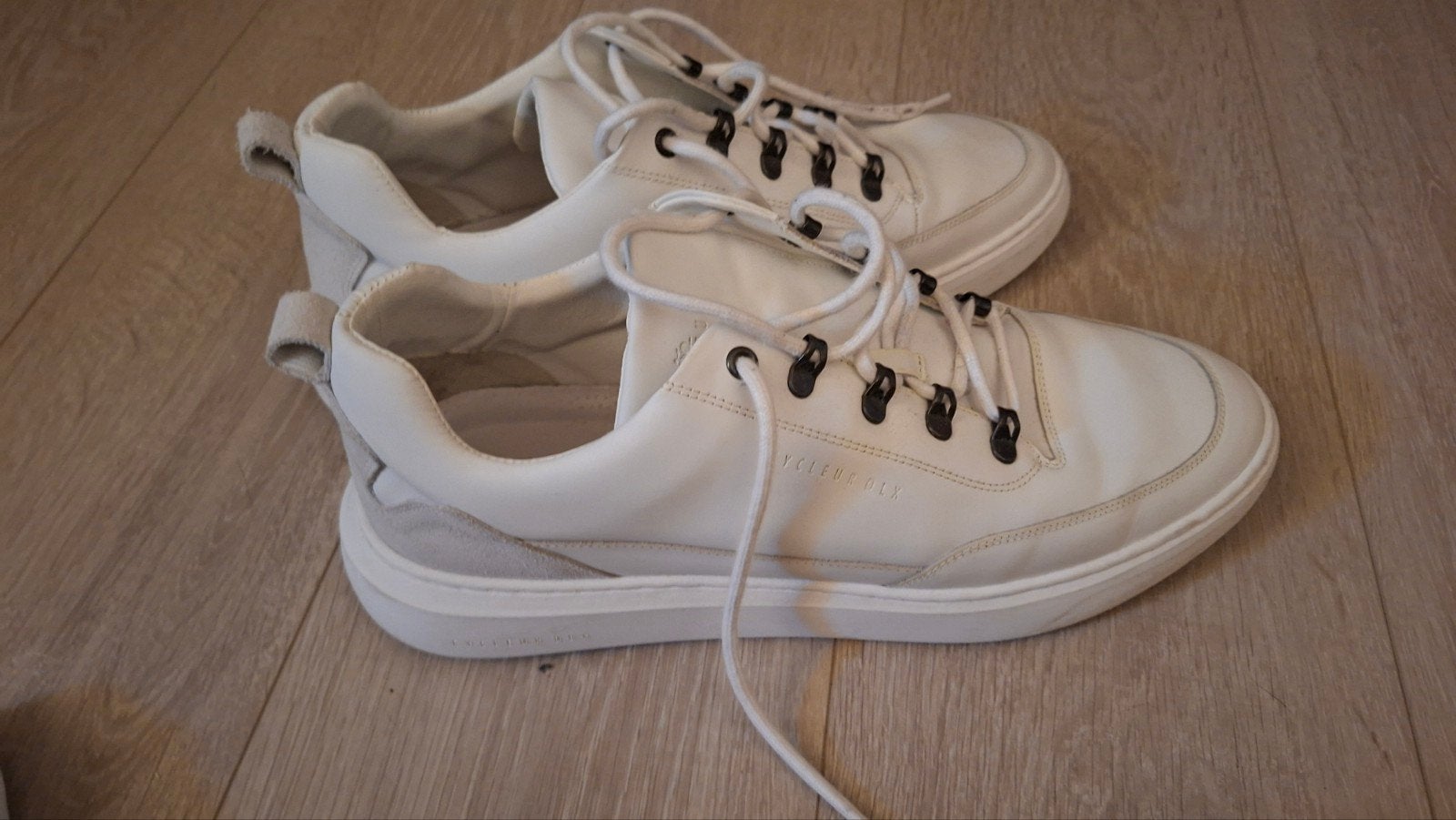 Cycleur de luxe sneakers, maat 47, Ophalen of Verzenden, Zo goed als nieuw