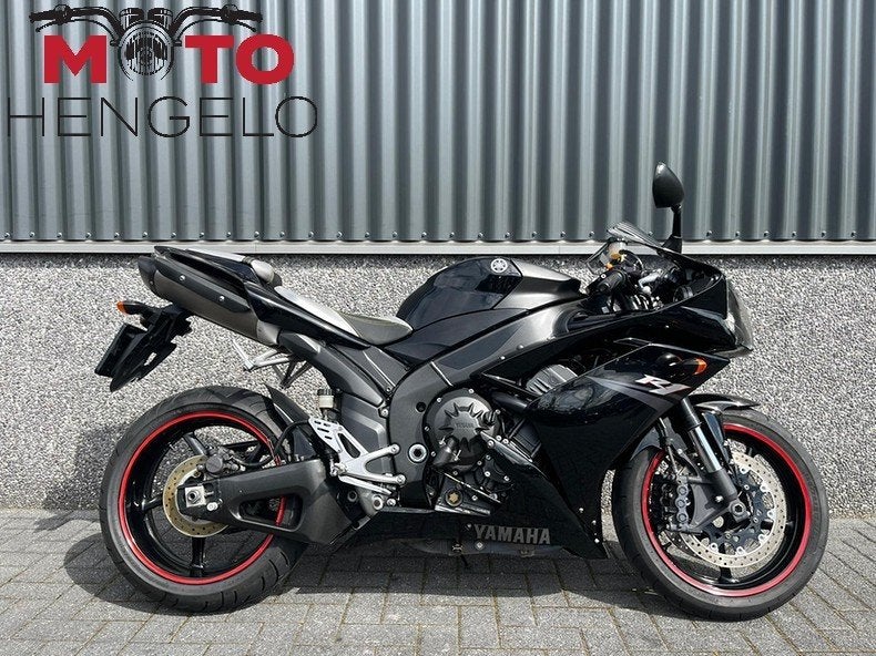 Yamaha YZF R1 (bj 2007), Motoren, Motoren | Yamaha, Klantenservice@yamaha-motor.nl, Super Sport, Koolhovenlaan 101
1119 NC  Schiphol-Rijk, NL