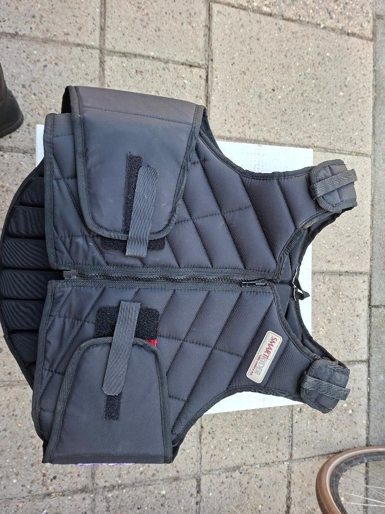 Paardrij bodyprotector, Ophalen, Gebruikt, Overige soorten, Dames