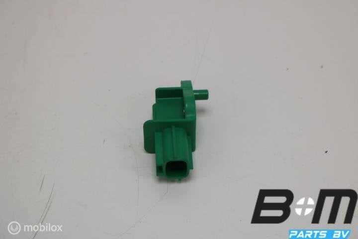 Ongevalsensor Audi A5 8T 1K0909606C, Gebruikt