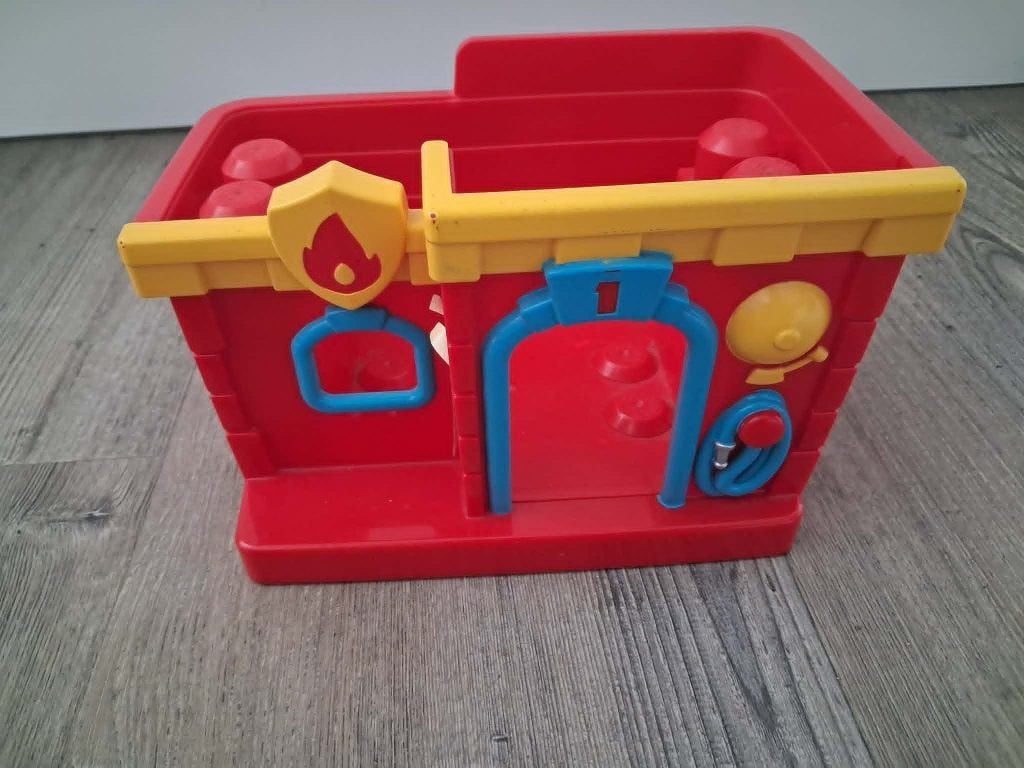 Speelhuisje, Kinderen en Baby's, Ophalen of Verzenden, Gebruikt, Jongen of Meisje