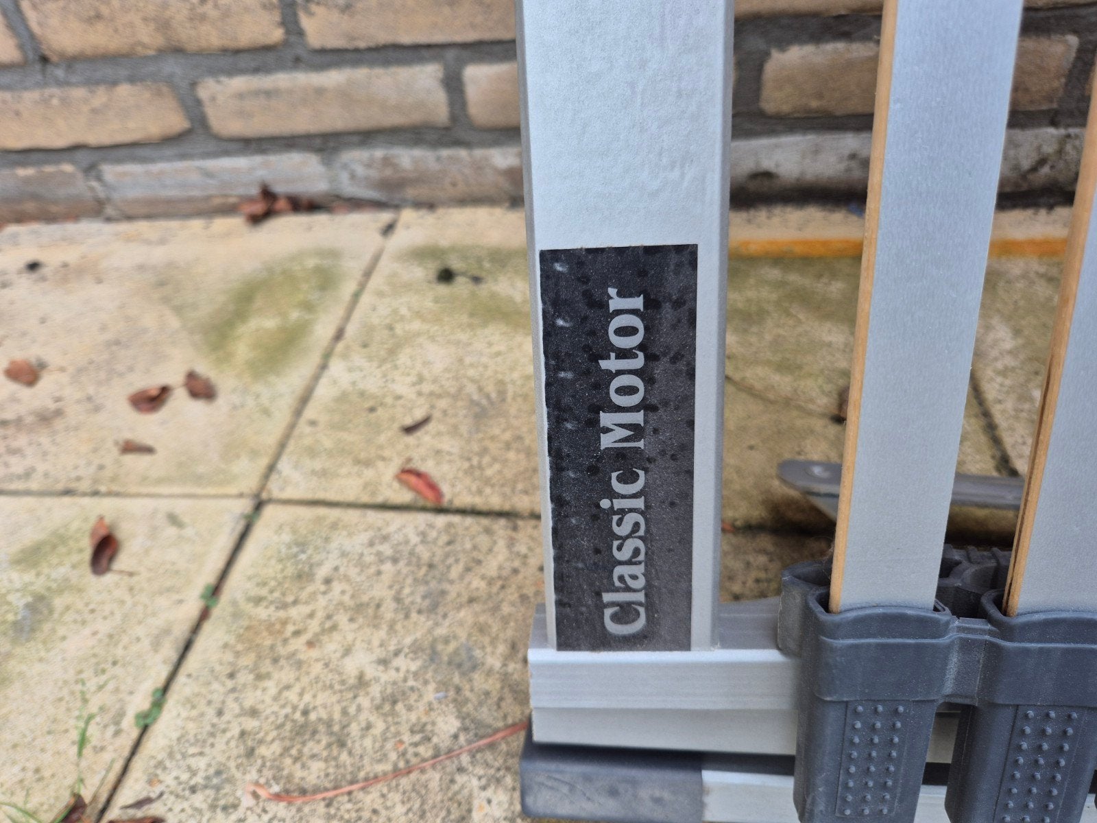 2x Elektrische lattenbodems 90x200 cm - OKIN Classic Motor, Ophalen, 90 cm, Eenpersoons, 200 cm