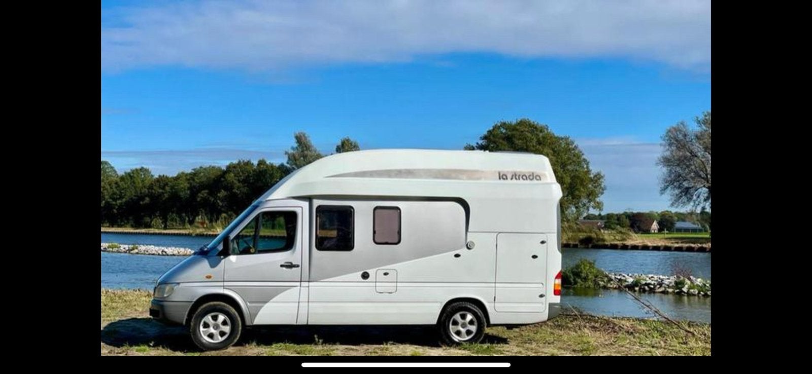 Caravans And Camping Mooie