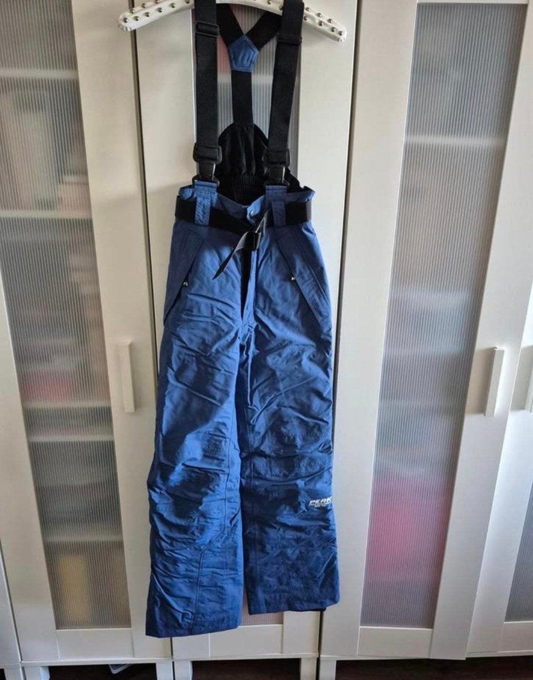 Nieuwe ski broek van peak performance maat xs., Broek, Peak performance, Nieuw, Ophalen of Verzenden