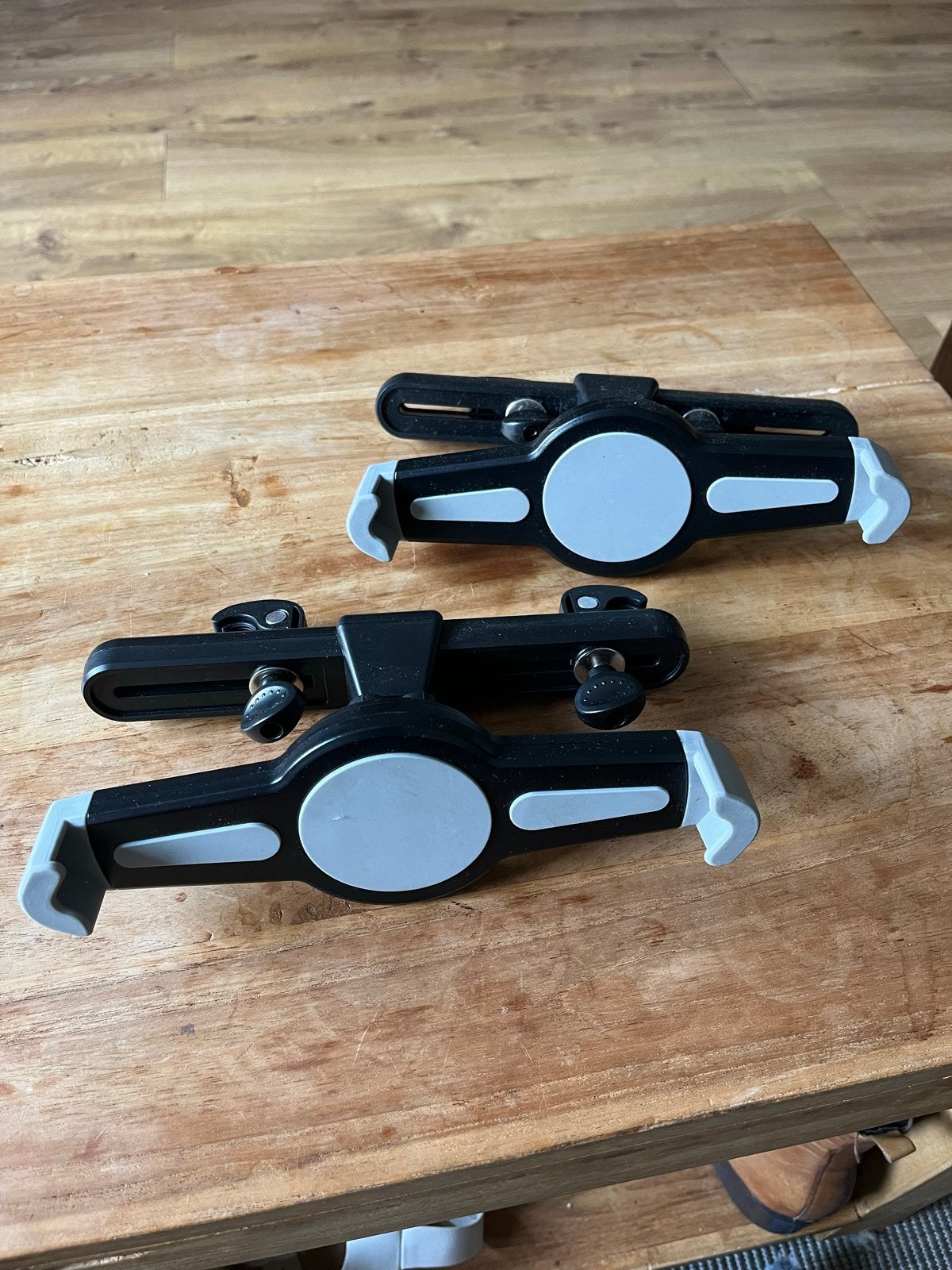 Nieuw Azuri Universele Tablet Autohoofdsteunhouder (2 stuks), Ophalen of Verzenden, Nieuw