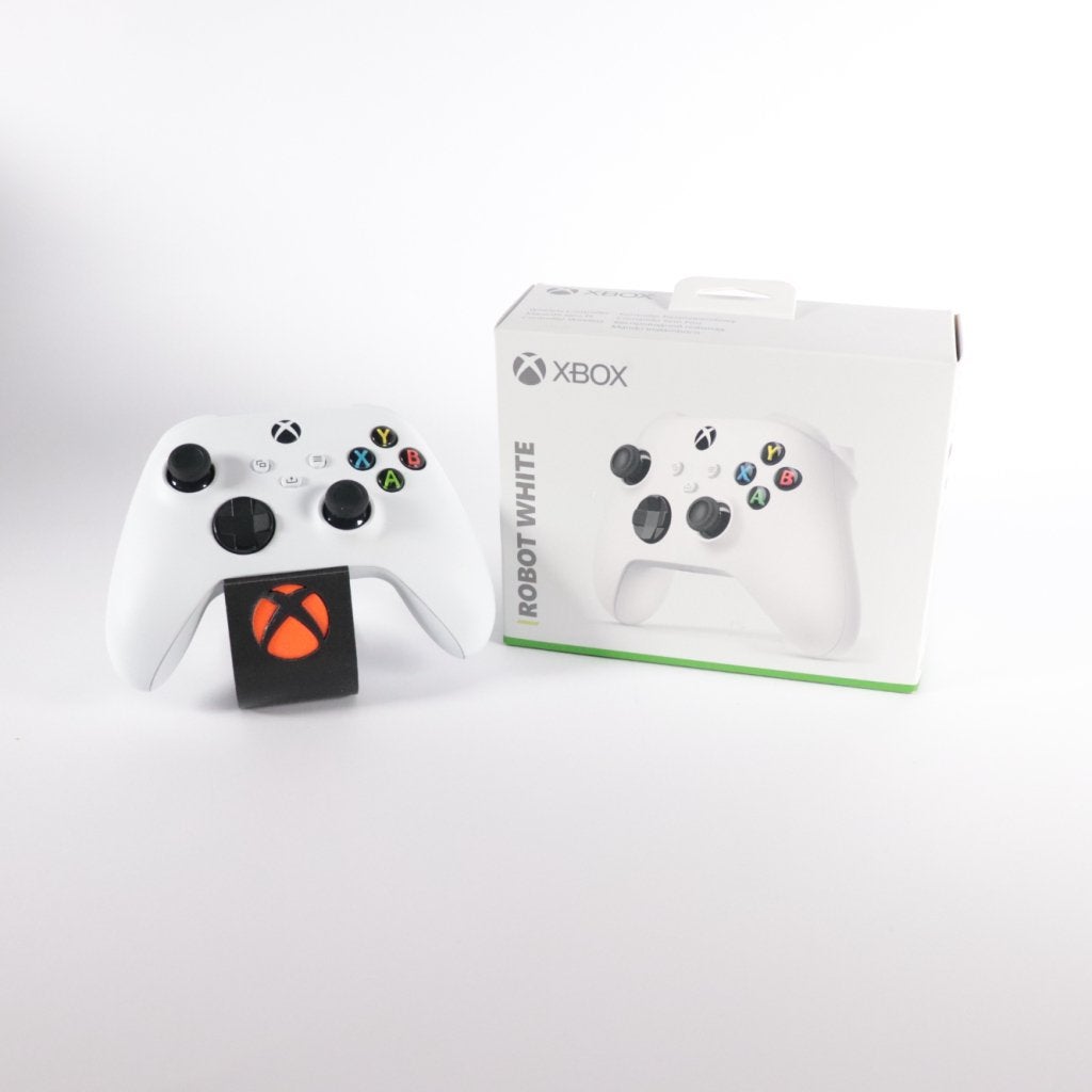Xbox controller - Nette Staat