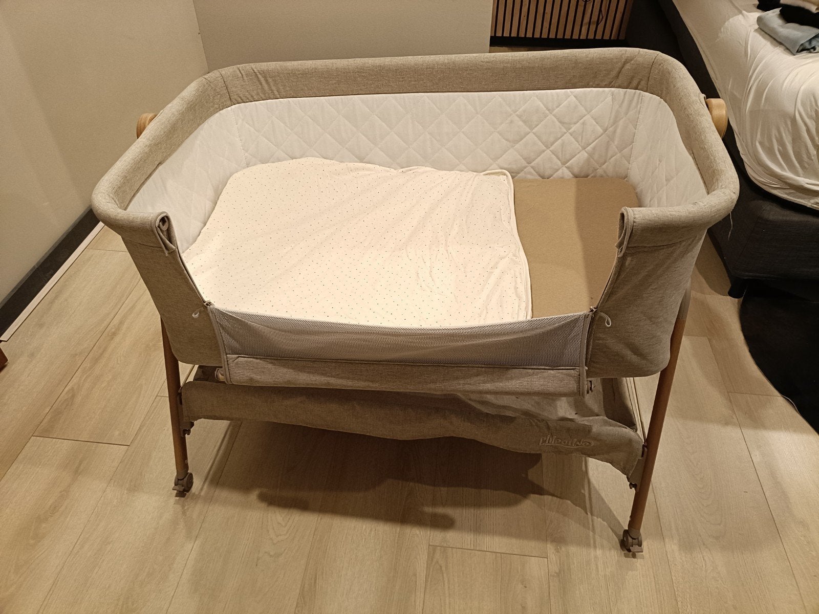 Chipolino Cosleeper, Ophalen, Gebruikt, Wieg