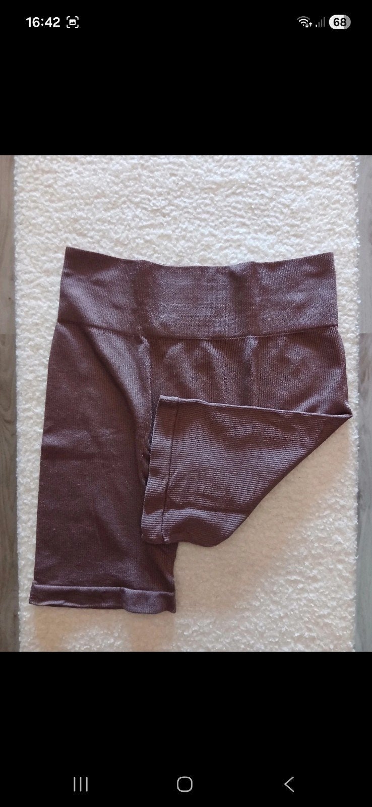 Fietsbroekjes, Ophalen, Overige kleuren, Zeeman, Maat 40/42 (M)