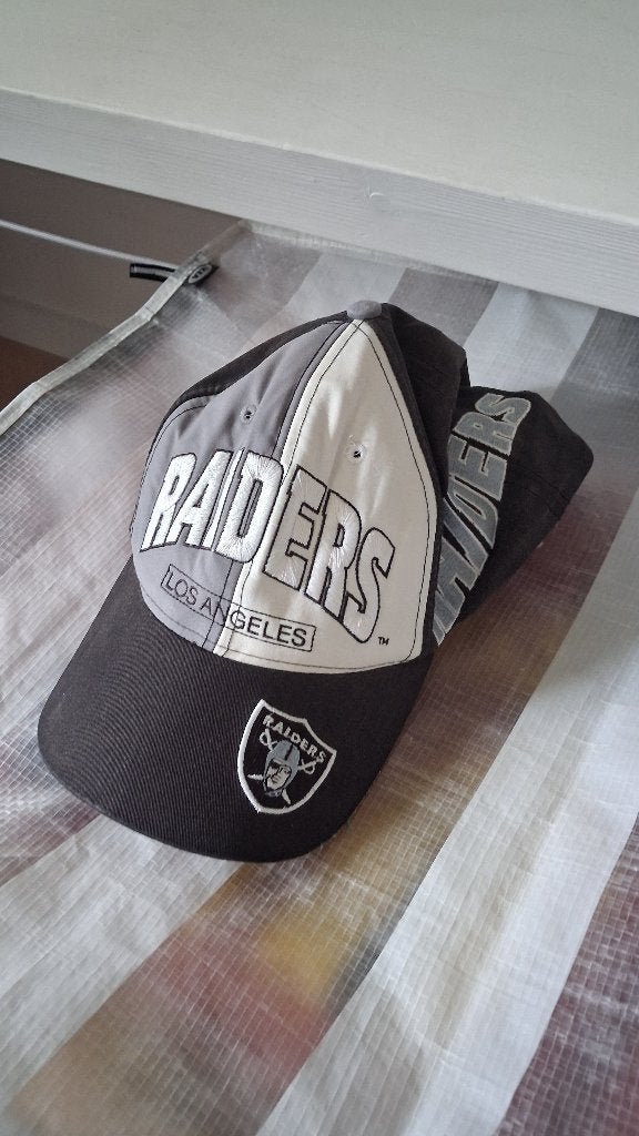 Los Angeles Raiders NFL Collectors Item Pet, NFL, Pet, Gedragen, One size fits all