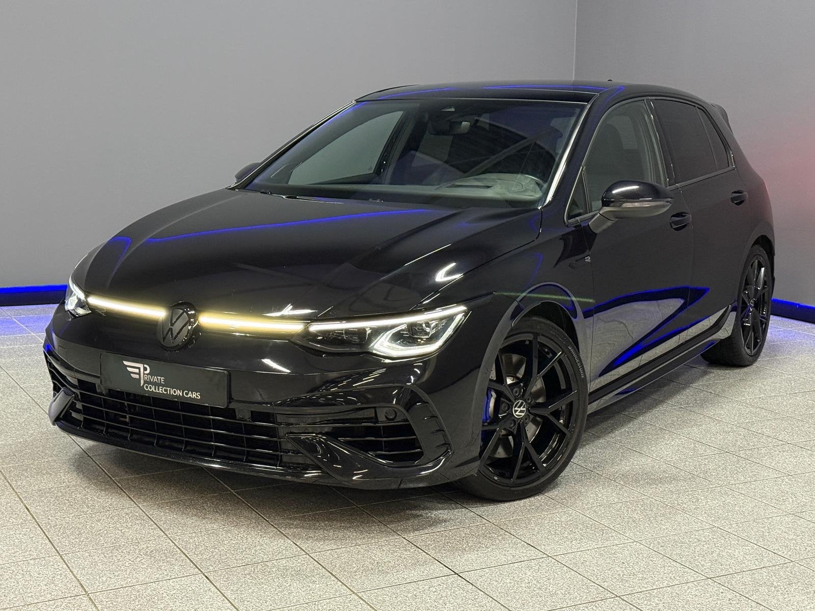 Volkswagen Golf R Performance 2.0 4M Pano|Akra|HUD|320pk, Gebruikt, 4 cilinders, 1984 cc, 320 pk