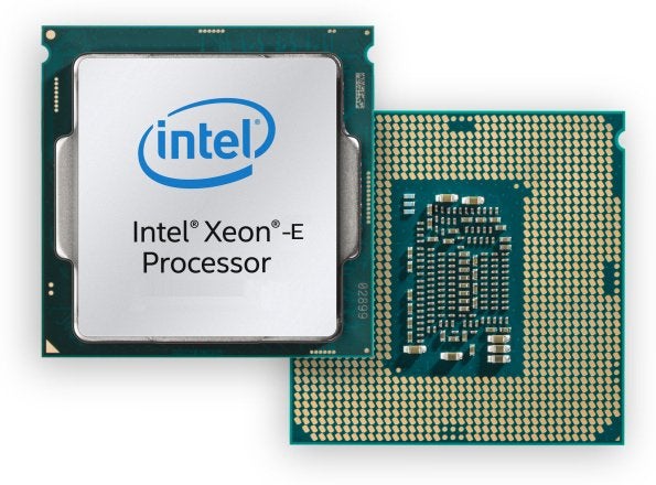 Intel Xeon E-2236 - Six Core - 3.40 Ghz - 80W TDP, Computers en Software, Intel International B.V., Info@intel.com, Capronilaan 37 1119 NG Schiphol-Rijk Nederland