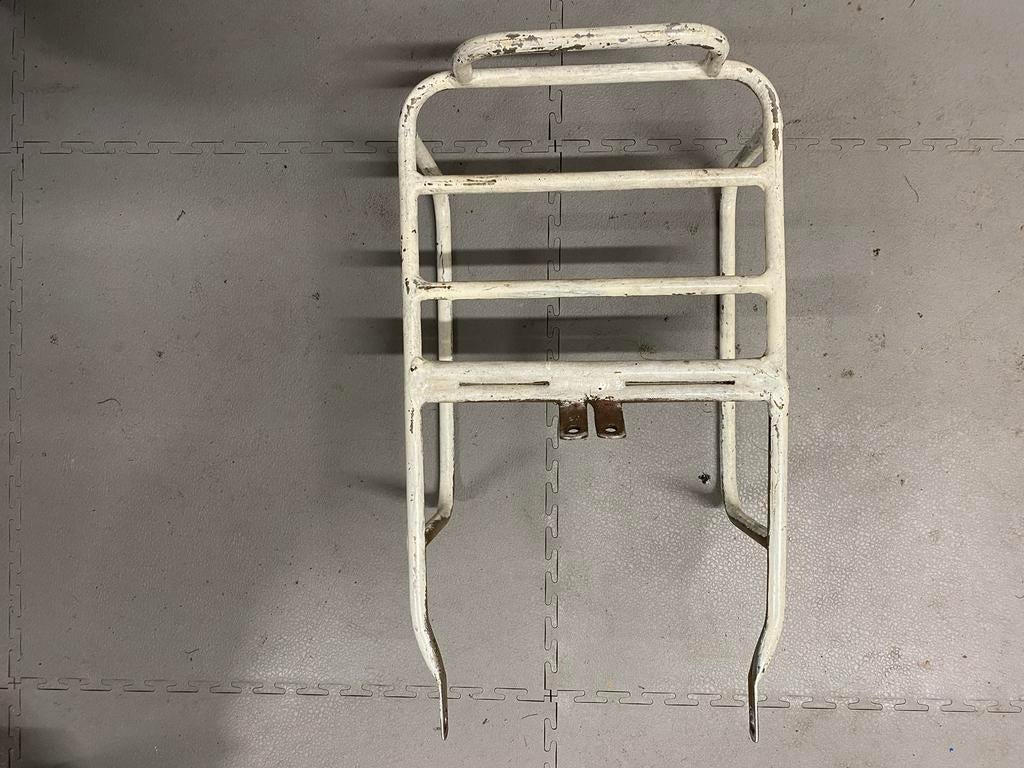 Honda C 320 bagagerekje, Ophalen of Verzenden, Gebruikt, Frame, Overige merken