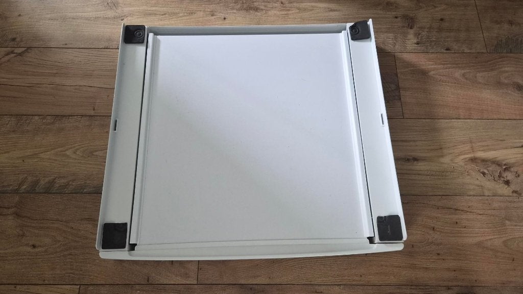 Foto 8 van Premium BlueBuilt Tussenstuk voor Wasmachine en Droger