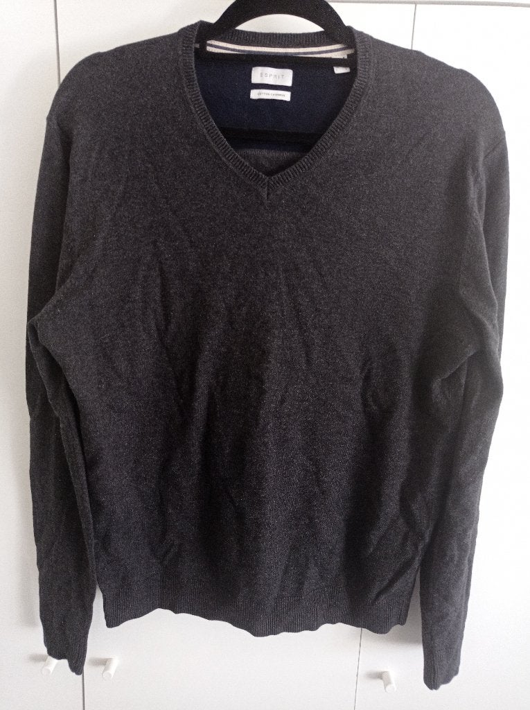 Esprit trui Maat M/L, Maat 52/54 (L), Ophalen of Verzenden, Zo goed als nieuw, Esprit