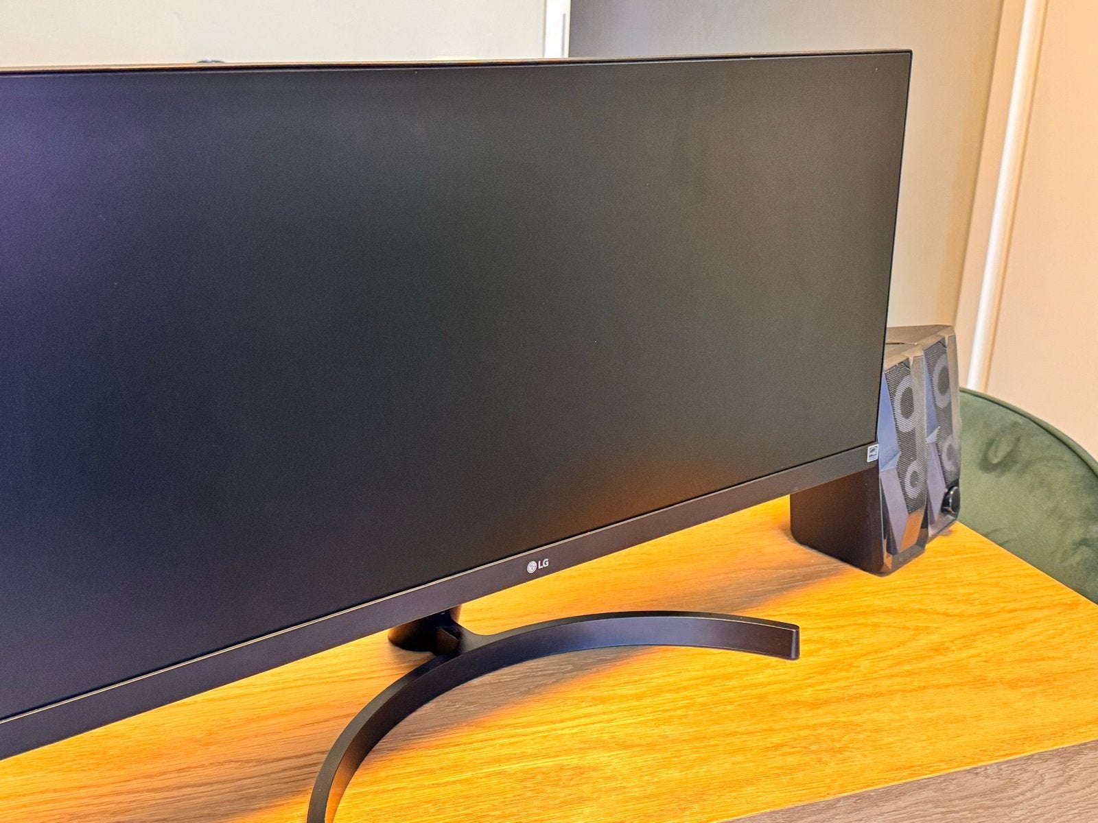 LG 29WP500 Ultrawide Monitor - Perfect voor werk en entertai, Computers en Software, Monitoren, HDMI, IPS, Full HD, Zo goed als nieuw