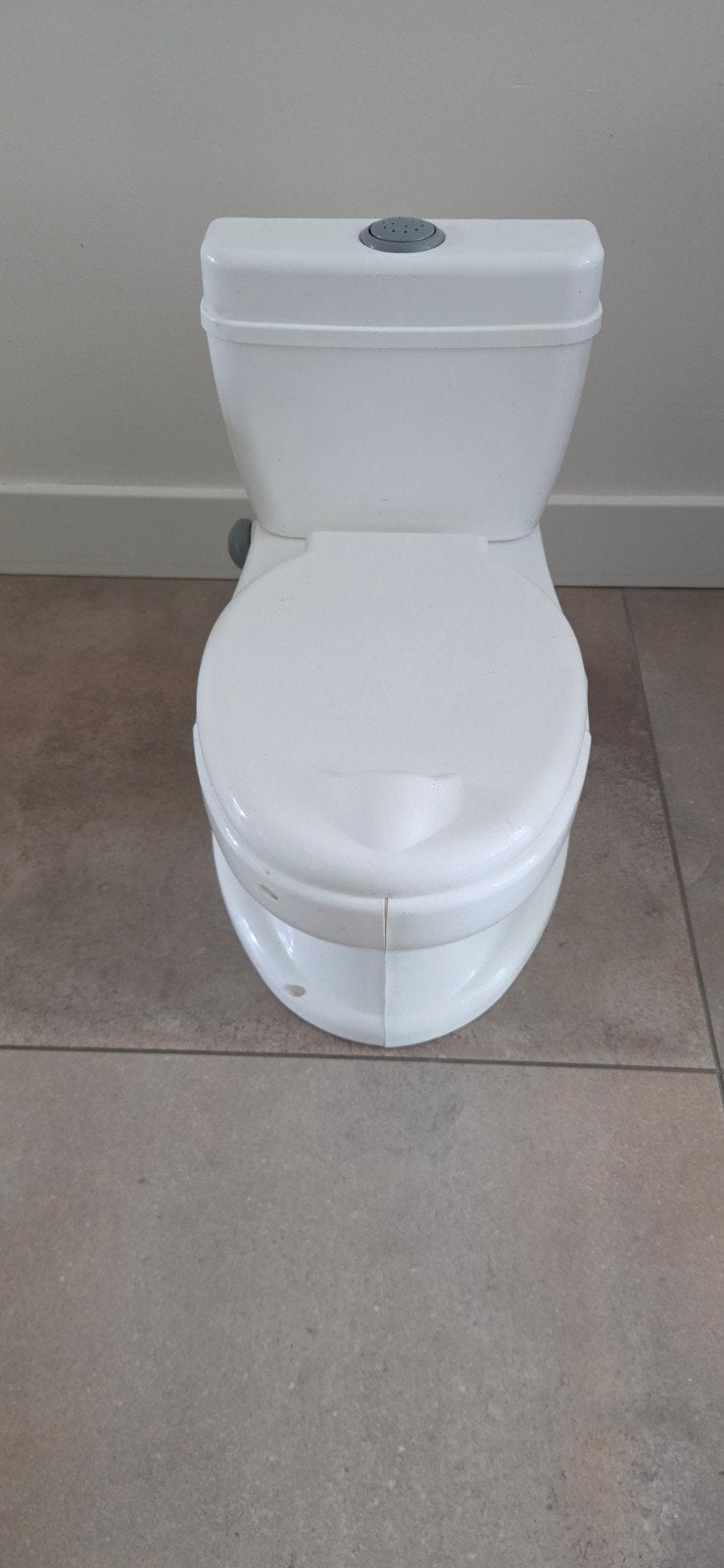 Oefen Kindertoilet, Ophalen of Verzenden, Nieuw