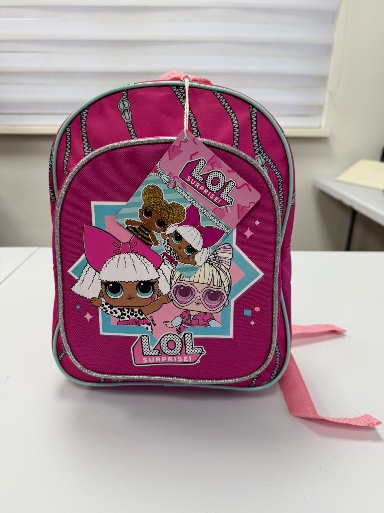 LOL Surprise meisjestas – Nieuw!, Ophalen of Verzenden, Nieuw, Overige merken, 30 tot 45 cm