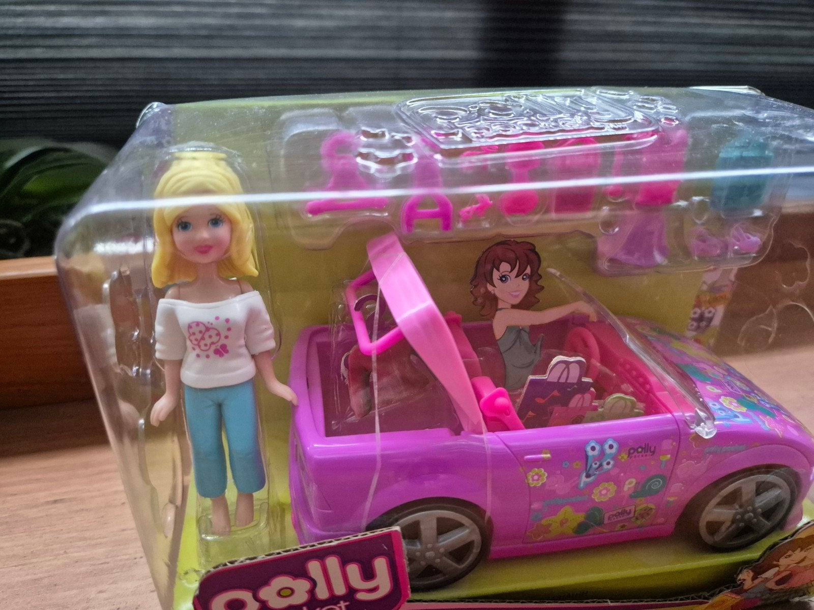 Polly pocket designables, Ophalen of Verzenden, Nieuw