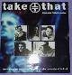 Take that privé, Nederlands fotoboek, in perfecte staat., Ophalen of Verzenden, Alex Cadis