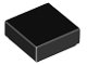 Lego Stenen 5x 1x1 Plaat Tile 3070B Zwart (NIEUW), Kinderen en Baby's, Speelgoed | Duplo en Lego, Lego, Nieuw, Ophalen of Verzenden