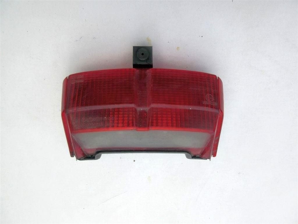 Yamaha FJ1200 achterlicht FJ1100 achter licht FJ 1100 1200, Motoren, Ophalen of Verzenden, Gebruikt