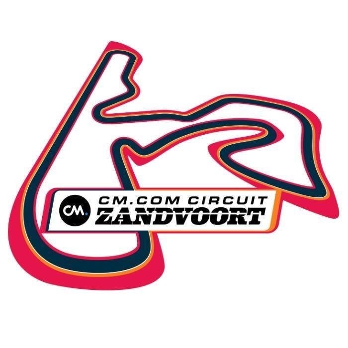 PADDOCK CLUB ZONDAG ZANDVOORT 1X