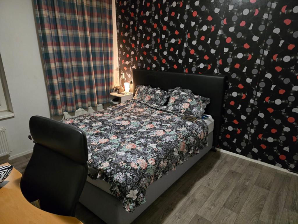 Kamer te huur, Rotterdam