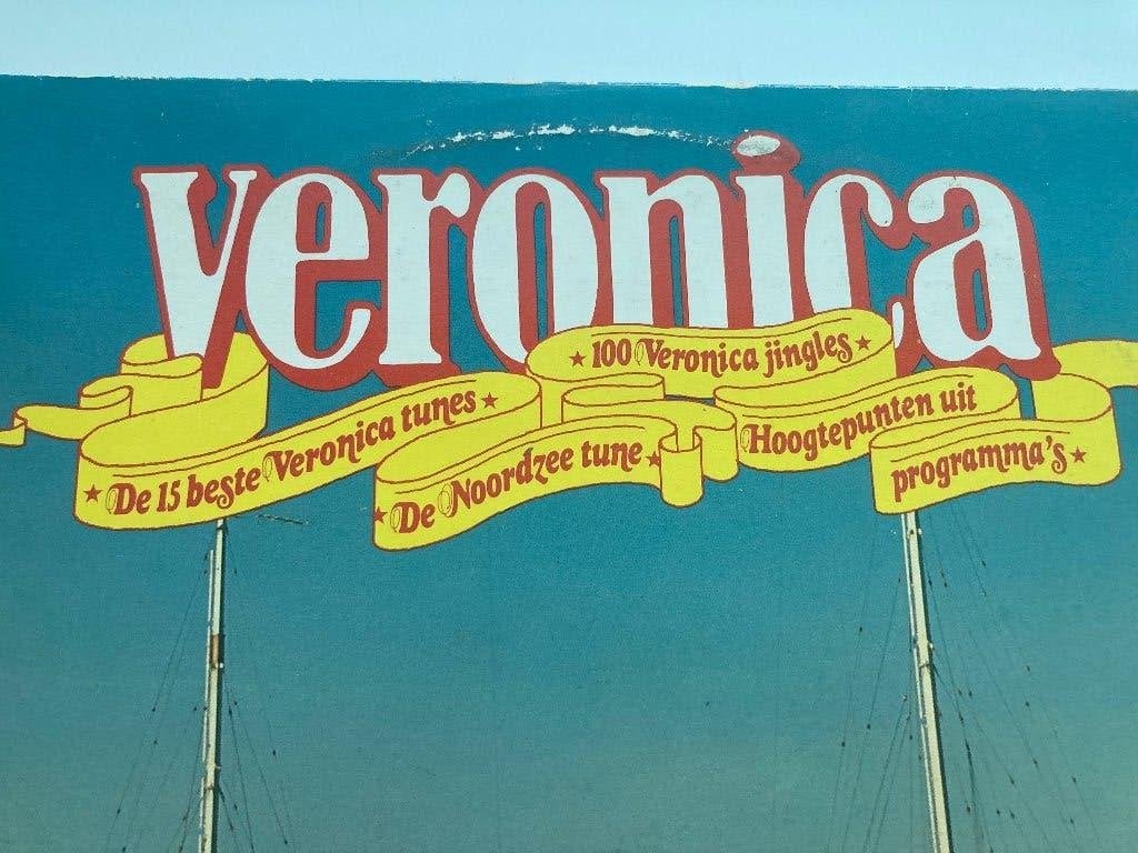 Foto 5 van Veronica - De Beste Veronica Tunes (LP, 1975)