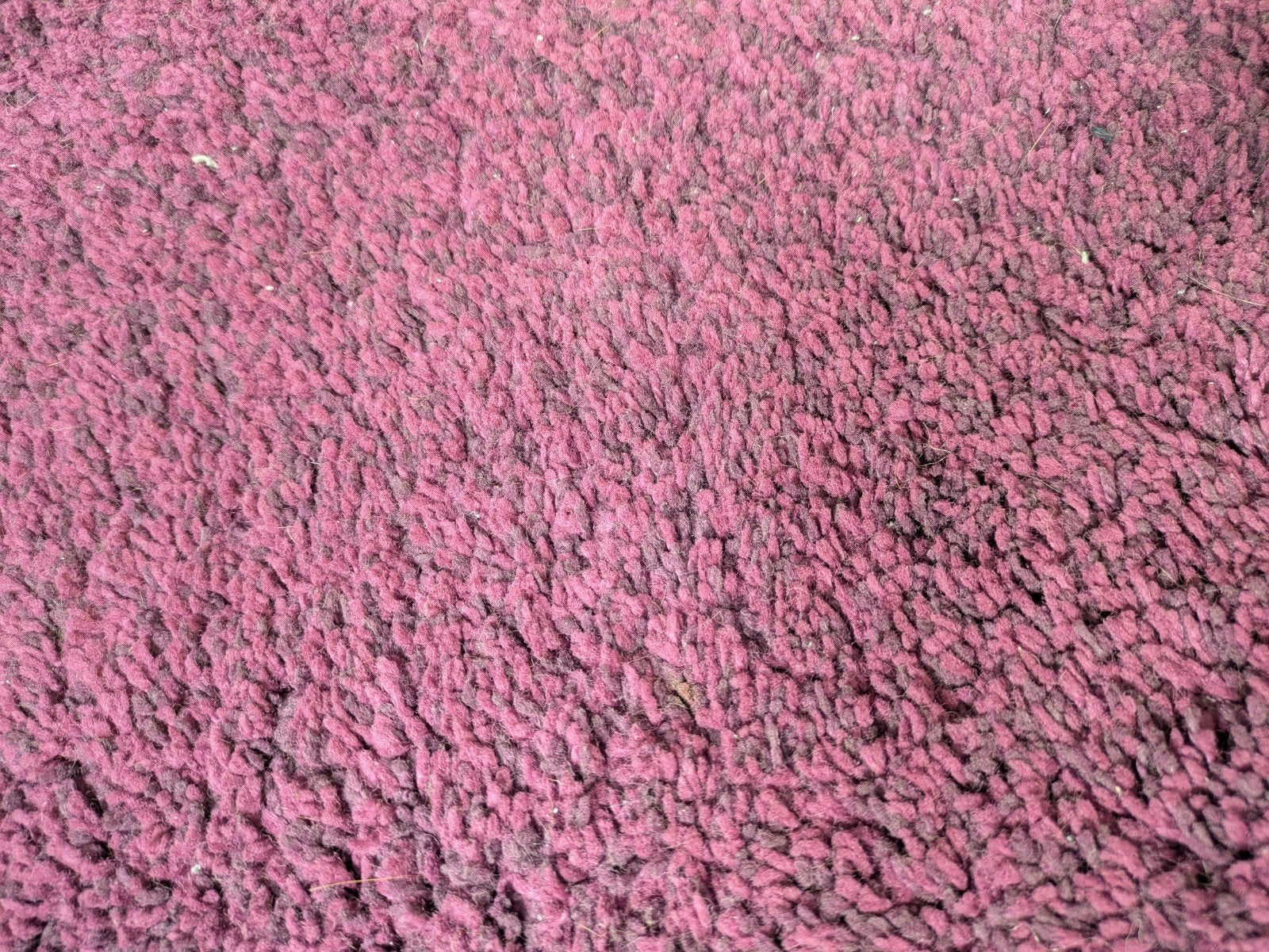 Gratis IKEA ÅDUM Vloerkleed - Paars/Rood - 170x240 cm, Ophalen, Gebruikt, Rood, 150 tot 200 cm