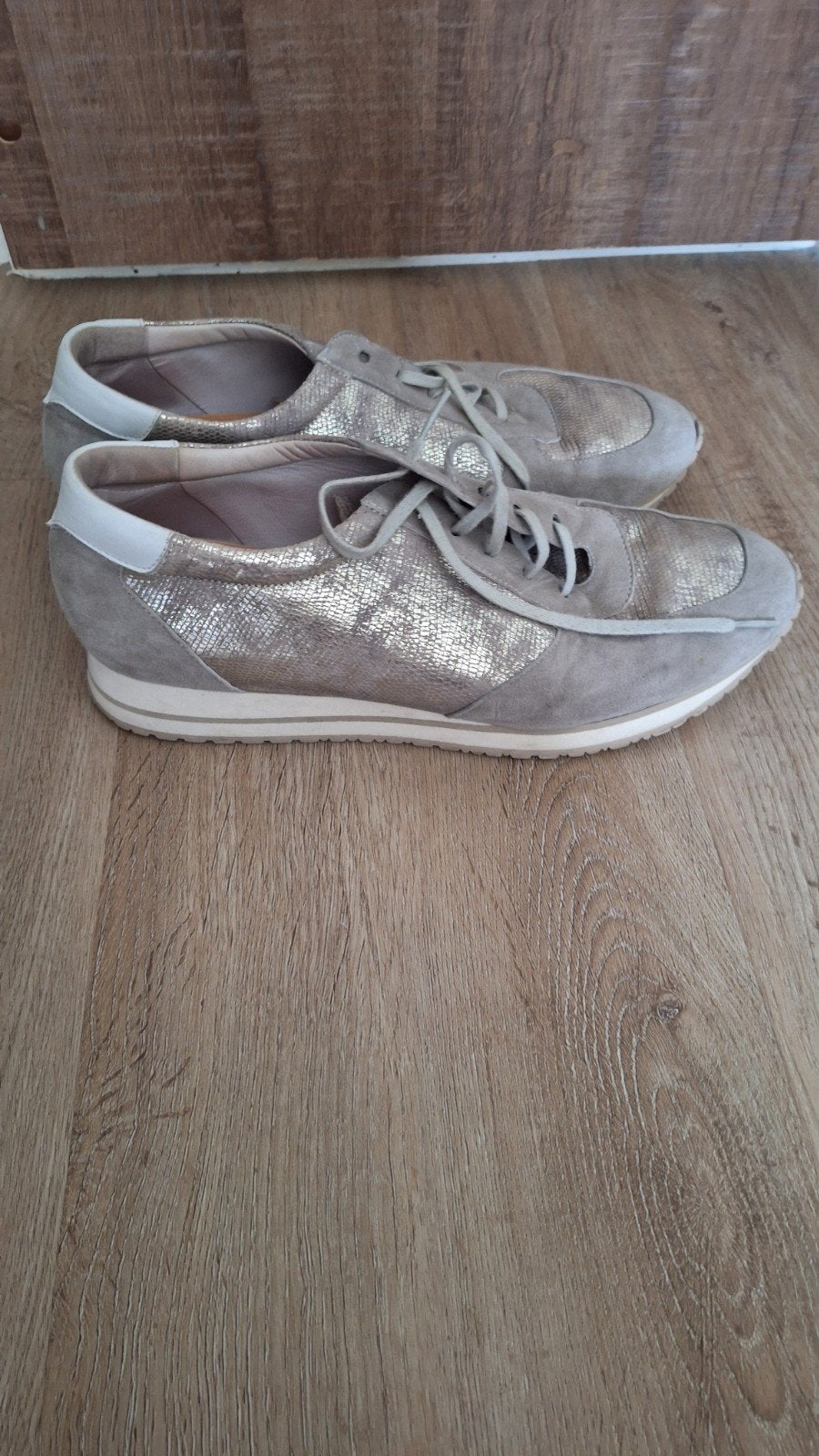 vabeene sneakers 42.5, Ophalen of Verzenden, Zo goed als nieuw, Sneakers of Gympen