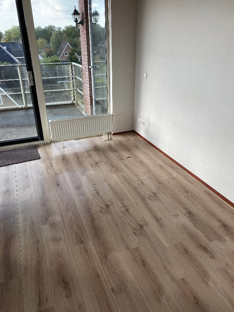 Laminaat, Ophalen, Gebruikt, 50 tot 150 cm, 10 m² of meer