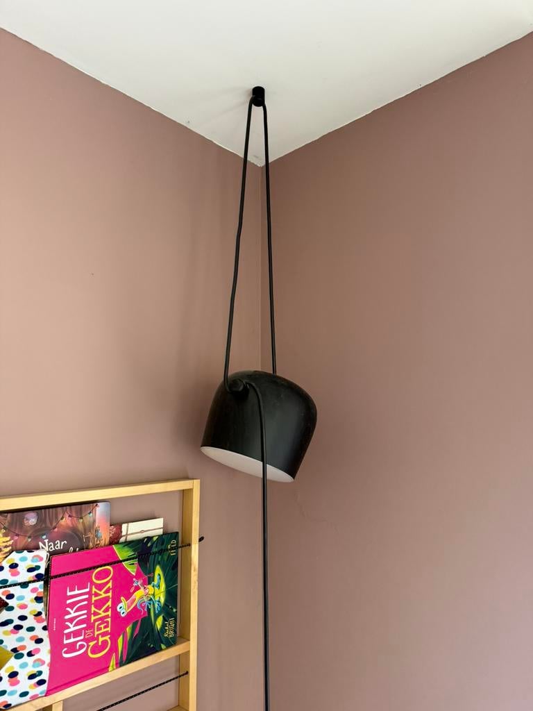 Flos Aim  hanglamp LED, Ophalen of Verzenden, Zo goed als nieuw, Minder dan 100 cm
