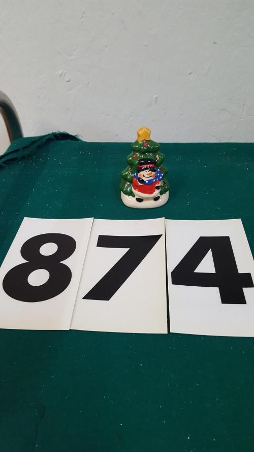 874 ], kerstboom waxinehouder, Ophalen of Verzenden, 'T Olde Gre-j, Info@toldegrej.nl, Endepoelstraat 20f Didam
