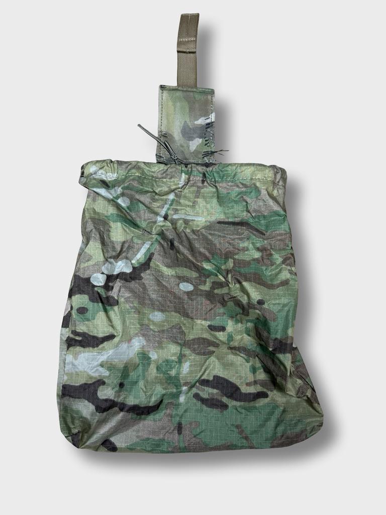 Skunk Gear Multicam dump pouch, Ophalen of Verzenden, Landmacht, Nederland