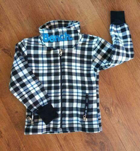 Bench vest mt 92 en 164, Jongen of Meisje, Trui of Vest, Nieuw, Bench