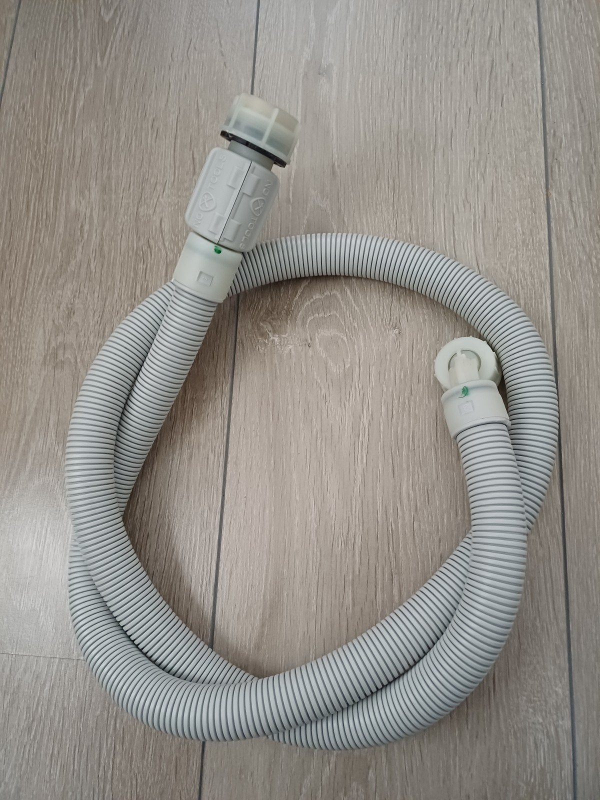 Aanvoerslang wasmachine, Ophalen of Verzenden, Gebruikt